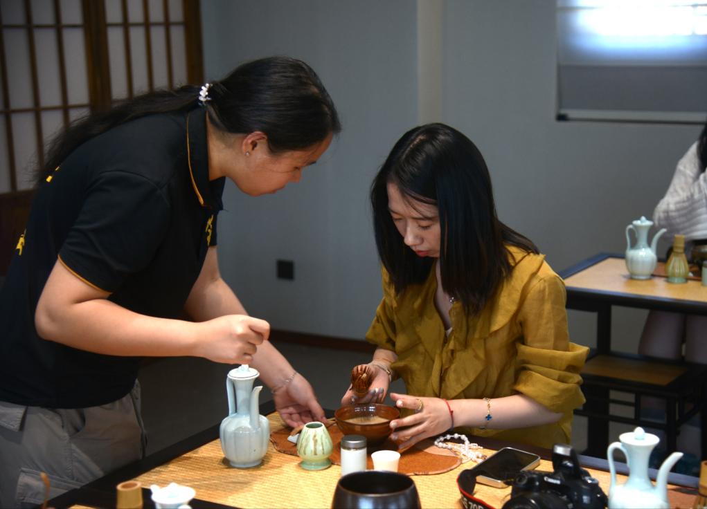 宋风古韵在武夷