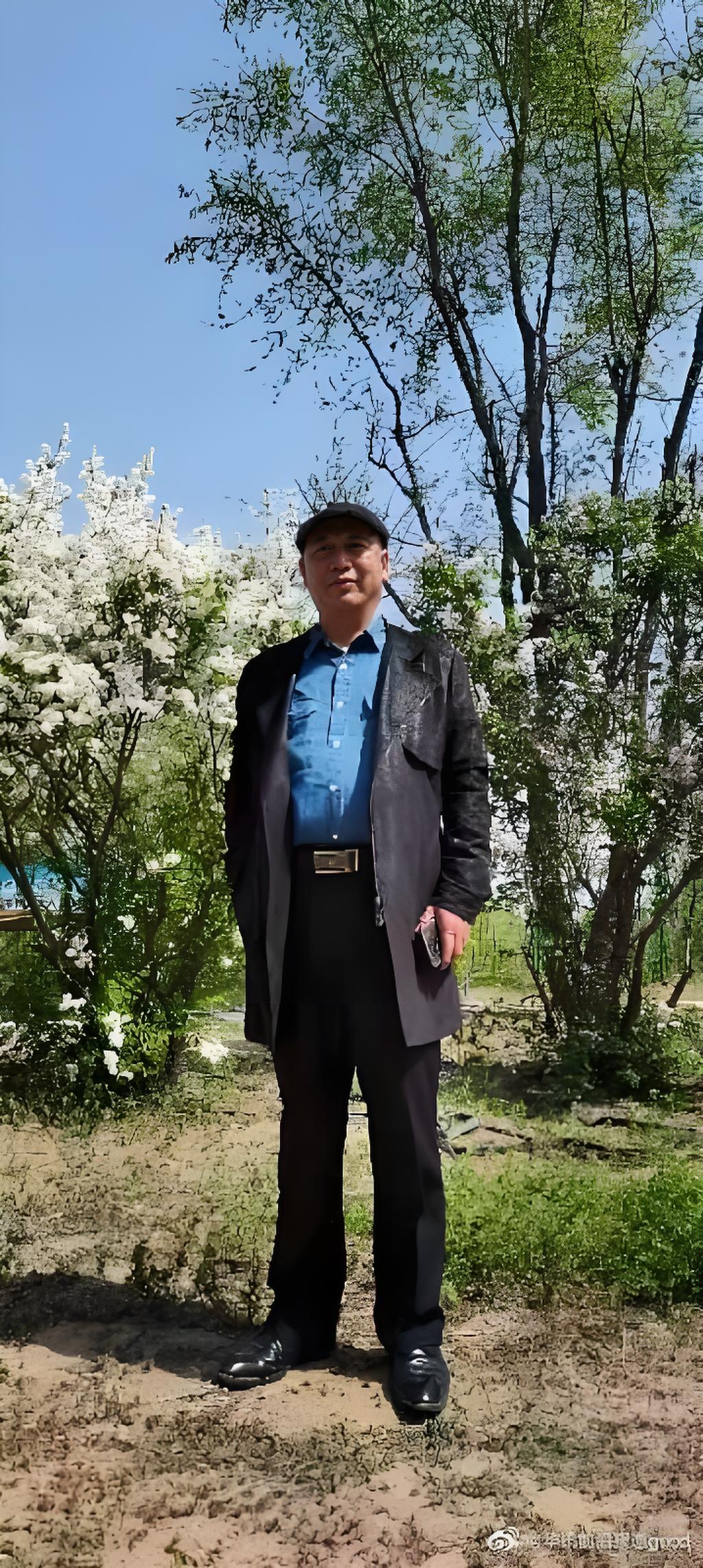 郑力晨歌:今 晨 感 悟